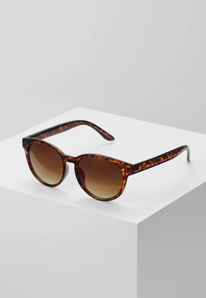 Lunettes ANNA FIELD Anna Field ? Sunglasses Marron Femme | VOB-3922933